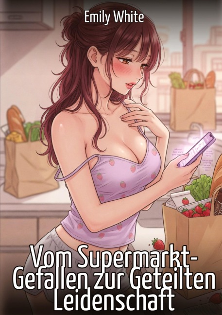 Vom Supermarkt-Gefallen zur Geteilten Leidenschaft - Emily White