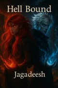 Cover-Bild zum Titel 'Hell Bound' von 'Jagadeesh'