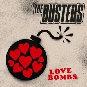 Love Bombs - The Busters