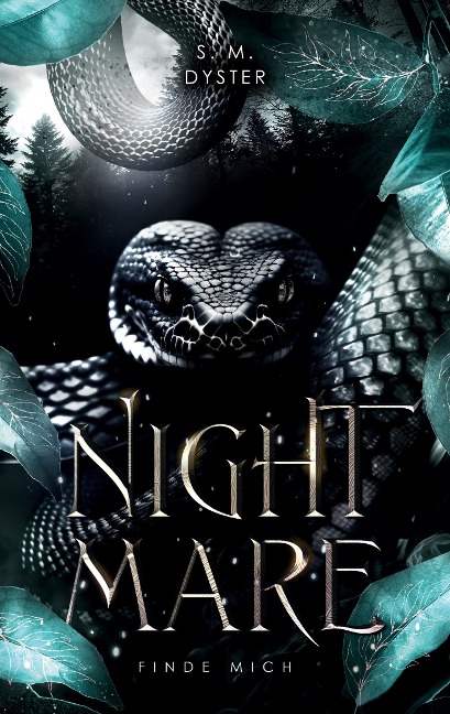 Nightmare - S. M. Dyster