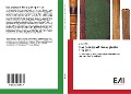 Cover-Bild zum Titel 'Due process of law e giusto processo' von 'Giulia D'addea'