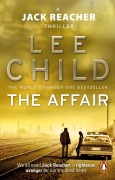 Cover-Bild zum Titel 'The Affair' von 'Lee Child'