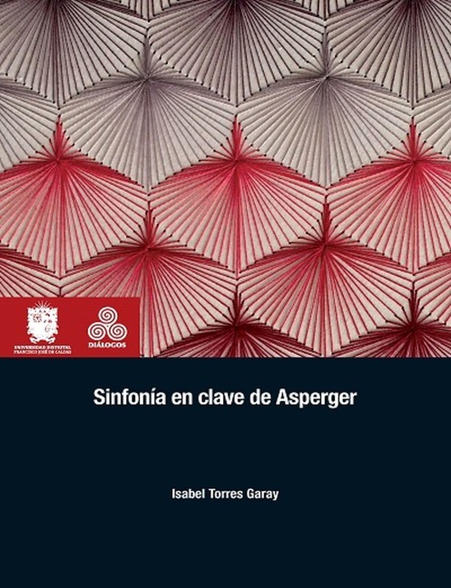 Sinfonía en clave de Asperger - Isabel Torres Garay