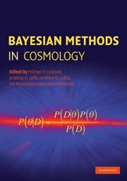 Bayesian Methods in Cosmology - 