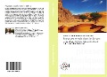 Cover-Bild zum Titel 'Paysages et sols dans le Sahara' von 'Belkacem Boumaraf, Rabah Bensaid, Alain Marre'