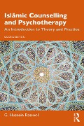 Cover-Bild zum Titel 'Islamic Counselling and Psychotherapy' von 'G. Hussein Rassool'