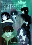 Scatheless (Vol 1) - Lotti Rost