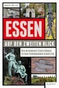 Cover-Bild zum Titel 'Essen auf den zweiten Blick' von 'Robert Welzel'