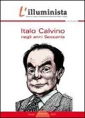 Cover-Bild zum Titel 'Italo Calvino negli anni Sessanta' von ''