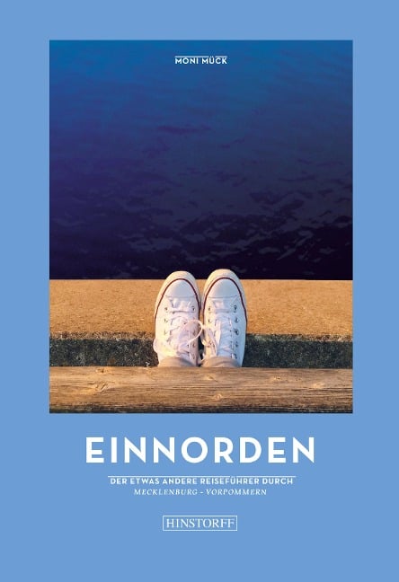 Einnorden - Moni Mück