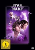 Cover-Bild zum Titel 'Star Wars: Episode IV - Eine neue Hoffnung' von 'George Lucas, John Williams'
