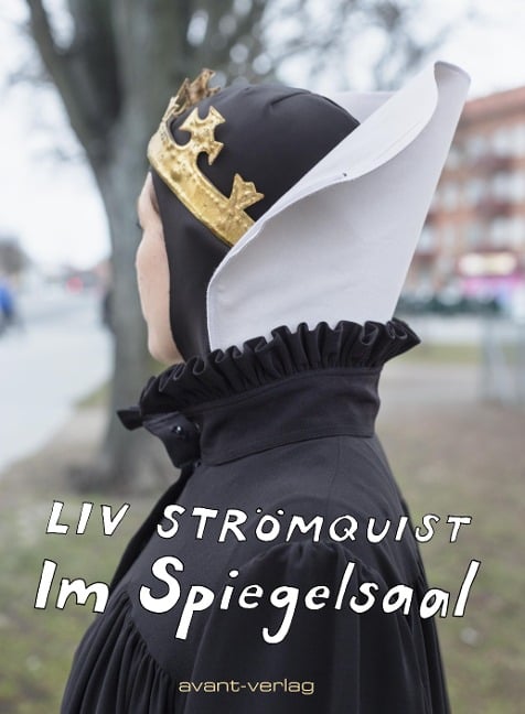 Im Spiegelsaal - Liv Strömquist