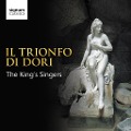 Il Trionfo di Dori-Madrigale - The King's Singers