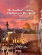 Cover-Bild zum Titel 'The Scrolls of Onteora - The Cremona Document (Collectors Edition - Full Color)' von 'Donald A Ruh'