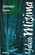 Cover-Bild zum Titel 'Sölenden Sonra' von 'Yukio Misima'