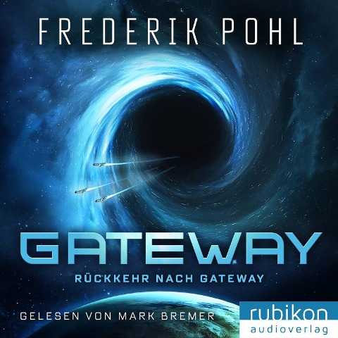 Gateway - Frederik Pohl