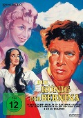 Cover-Bild zum Titel 'Der König der Bernina' von 'Karl Heinz Busse, Frank Filip'
