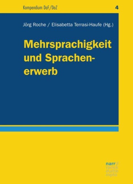 Mehrsprachigkeit und Sprachenerwerb - 