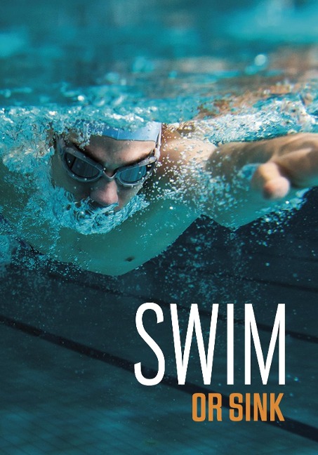 Swim or Sink - Jake Maddox