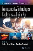 Cover-Bild zum Titel 'Management and Technological Challenges in the Digital Age' von ''