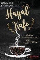 Hayal Kafe - Duncan D. Bruce, Geoff Crook, Duncan D. Bruce, Geoff Crook