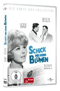 Schick mir keine Blumen - Norman Barasch, Carroll Moore, Julius J. Epstein, Frank De Vol