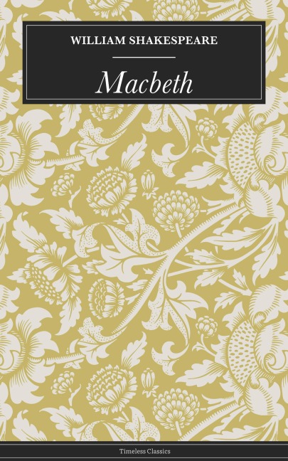 Macbeth - Shakespeare William
