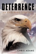 Cover-Bild zum Titel 'DETERRENCE' von 'Chris Adams'