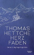 Herzfaden - Thomas Hettche