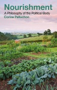 Cover-Bild zum Titel 'Nourishment' von 'Corine Pelluchon'