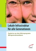 Cover-Bild zum Titel 'Lokale Infrastruktur für alle Generationen' von ''