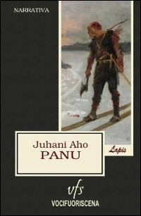Panu. Il crepuscolo dello sciamanesimo - Juhani Aho