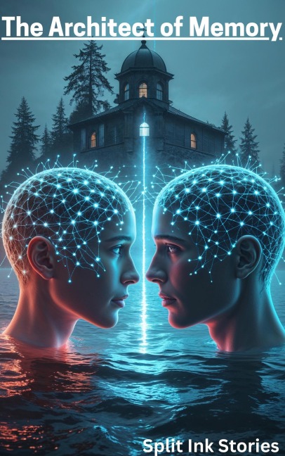 The Architect of Memory - Split-Ink Stories