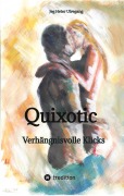 Cover-Bild zum Titel 'Quixotic' von 'Jeg Heter Ulvegang'