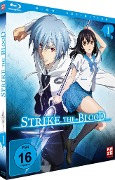 Strike the Blood - 