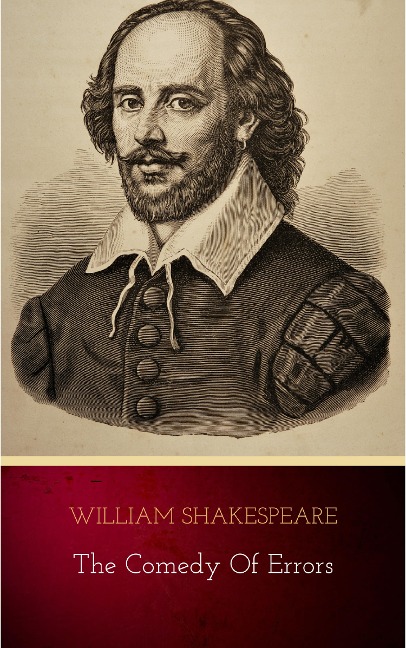 The Comedy of Errors - William Shakespeare