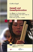 Cover-Bild zum Titel 'Gewalt und Gewaltprävention' von 'Günther Gugel'