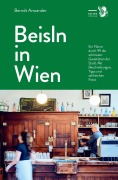 Cover-Bild zum Titel 'Beisln in Wien' von 'Berndt Anwander'