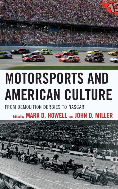 Motorsports and American Culture - 