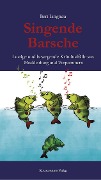 Cover-Bild zum Titel 'Singende Barsche' von 'Bert Lingnau'