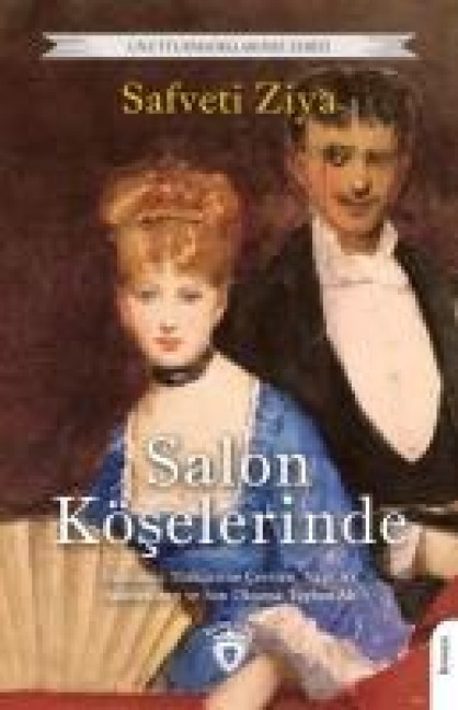 Salon Köselerinde - Safveti Ziya