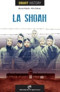 Cover-Bild zum Titel 'La shoah. Smart history' von 'Bruno Maida'