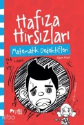 Cover-Bild zum Titel 'Hafiza Hirsizlari - Matematik Dedektifleri' von 'Alper Kaya'