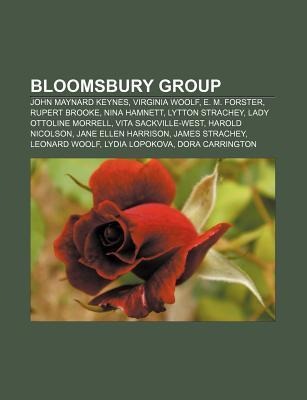 Bloomsbury Group - 