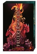 Feuererwachen - Rosaria Munda