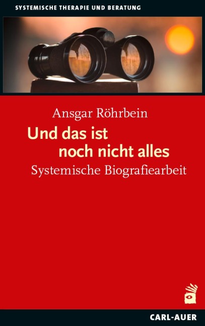 Und das ist noch nicht alles - Ansgar Röhrbein