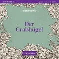 Cover-Bild zum Titel 'Der Grabhügel' von 'Brüder Grimm'