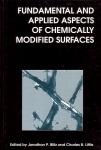 Fundamental and Applied Aspects of Chemically Modified Surfaces - 