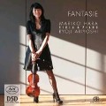 Fantasie-Werke für Viola und Klavier - Mariko/Ariyoshi Hara