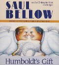 Humboldt's Gift - Saul Bellow